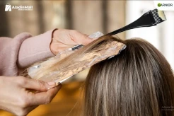 Berani Tampil Beda? Yuk Intip Tren Warna Rambut Kekinian 2024!