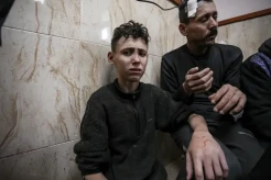 Pengakuan Bocah dan Pria Palestina Jadi Tahanan Israel: Kami Seolah-olah Lebih Rendah dari Manusia