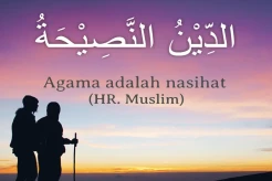 Penyebab Sulit Menerima Nasihat dan Cara Mengobatinya