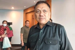 Ketua Relawan Father for Gama Sebut Beda Pilihan Bagian dari Dinamika