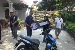 Sering Top Up, Debitur MNC Finance Raih Motor Matic