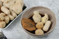 Sejarah Pempek, Makanan Khas Palembang yang Masuk 100 Best Dishes in The World Versi Taste Atlas