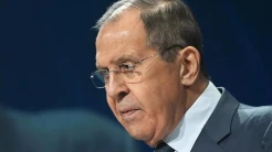 Rusia Tegaskan Barat...