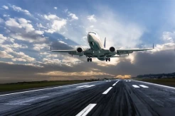 Seorang Pria Terbang dari Denmark ke Los Angeles Tanpa Paspor dan Tiket