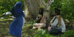 Review Film Lebaran...