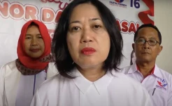 Gelar Donor Darah di Magelang, Susaningtyas Kertopati: Bukti Perindo Peduli Sosial