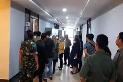 Temuan 5 Mayat Diselidiki Polisi, Ini Penjelasan Unpri Medan