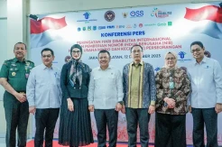 BPJS Ketenagakerjaan Gandeng Pusrehab Kemhan untuk Tingkatkan Kualitas Layanan