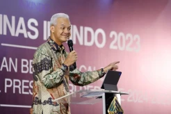 Ganjar Optimistis Bisa Capai Target Pertumbuhan Ekonomi 7%, Ini Strateginya