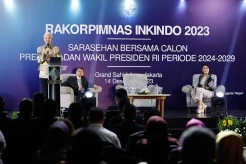 Ganjar Komitmen Terapkan Sistem Meritokrasi, Tidak Janjikan Jabatan untuk Timses dan Pendukung