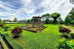 5 Surga Tersembunyi di Malang yang Cocok untuk Liburan Tahun Baru, Ada Candi Tertua