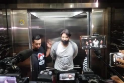 Positif Narkoba, Ammar...