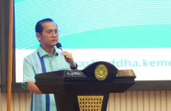 Chattra Borobudur Menjadi Energi Baru Indonesia