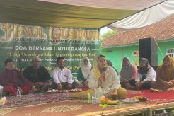 Yenny Wahid: Gus Dur Berhasil Letakkan Fondasi Demokrasi dan Toleransi