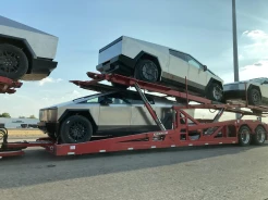 Siap-siap Tekor, Ini Harga Komponen Tesla Cybertruck