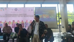 Sandiaga Uno Ungkap Efek Dahsyat Kereta Cepat Whoosh Terhadap Pariwisata di Bandung Raya