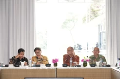 Sinergi Lintas Lembaga Jaga Keberlangsungan Program JKN