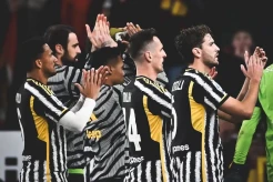 Massimiliano Allegri Puas Juventus Tahan Imbang Tuan Rumah Genoa
