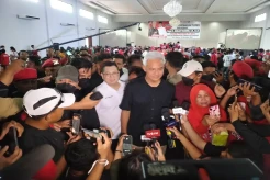 PPATK Temukan Transaksi Fantastis Jelang Pemilu 2024, Ganjar: Yang Penting Tak dari Kejahatan