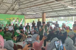 Sandiaga Uno Pastikan Bansos Jokowi Berlanjut Jika Ganjar-Mahfud Menang Pilpres 2024