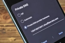 Cara Setting DNS AdGuard di HP, Simpel dan Mudah