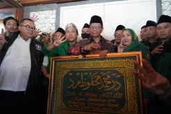 Mahfud MD Pompa Semangat PPP Jabar: Ikuti Semangat Thariq bin Ziyad