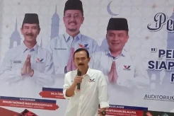 Ketua DPW Partai Perindo Jabar Sebut Ganjar-Mahfud Pasangan Tepat Teruskan Kepemimpinan Jokowi-Maruf Amin