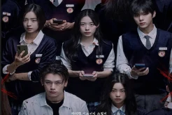 Sinopsis Drama Korea...