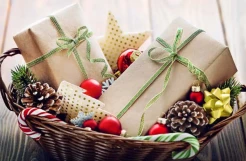 12 Ide Parcel Natal 2023 untuk Orang-Orang Tersayang