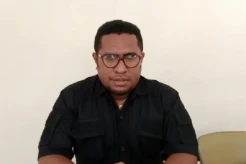 Tokoh Pemuda Papua Serukan...