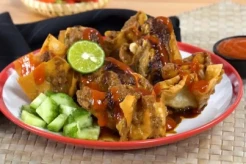 Deretan Tempat Makan Batagor Enak di Jakarta, Jadi Camilan Nomor 1 di Dunia