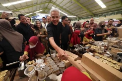 Ini Jurus Ganjar Pranowo...