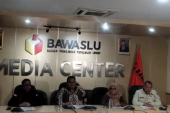 Tiga Pekan Kampanye, Bawaslu Temukan 126 Dugaan Pelanggaran Pemilu