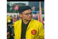 Satgas PPKS UI Benarkan...