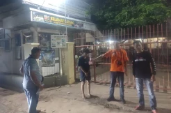 Tawuran Berdarah Remaja di Karawang, 1 Tewas dan 2 Diciduk