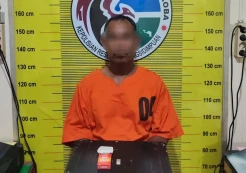 Baru Beli Sabu, Pria 52 Tahun di Padangsidimpuan Ditangkap Polisi
