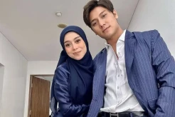 Sambut 2024, Rizky Billar...