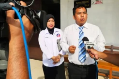RPA Perindo Kawal Penuh...