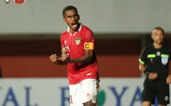 5 Pemain Dipanggil Indra Sjafri untuk TC Timnas Indonesia U-20, Ada Iqbal Gwijangge!