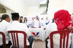 HT Harap Gerobak Perindo Bisa Jadi Jalan Pembuka Lapangan Kerja