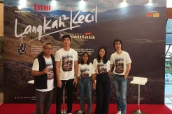 Theater Keong Emas TMII...