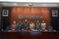 Tok! BI Tahan Suku Bunga Acuan di Posisi 6% Jelang Tutup Tahun 2023