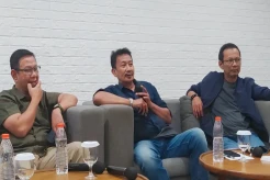 Kepemimpinan Dwitunggal, Kaukus Aktivis 89 Sebut Pembagian Tugas Perlu Diatur Dalam UU