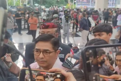 Arsjad: Mahfud Bakal Bicara Kepastian Hukum agar Pertumbuhan Ekonomi Lebih Tinggi