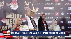 TGB Optimistis Mahfud MD Bisa Selesaikan Debat Cawapres dengan Baik
