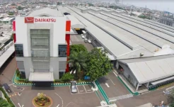 Daihatsu Indonesia Bekukan Ekspor, Klaim Pemilik Mobil Tetap Aman