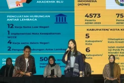 Wamen Angela Tanoesoedibjo Bocorkan 4 Tren Parekraf 2024, Salah Satunya Esport Tourism