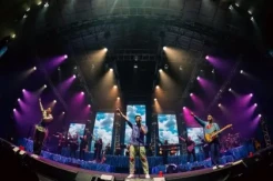 Pertunjukan RAN The Sweet Seventeen Show Meriah dengan Hadirnya Kolaborator dan Bingkisan