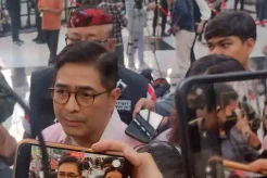 Hadiri Debat Cawapres, Arsjad: Mahfud MD Akan Bicara Kepastian Hukum Supaya Ekonomi Lebih Tinggi