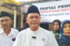 Abdul Khaliq: Partai Perindo Yakin Mahfud MD Kuasai Debat Cawapres Malam Ini
